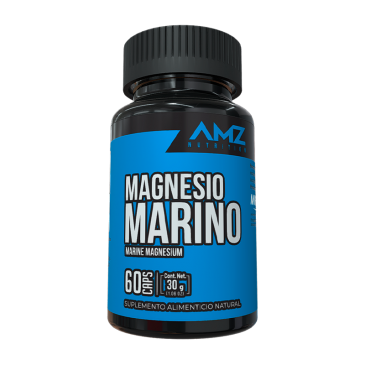 MAGNESIO MARINO - zapopan, desarollo muscular