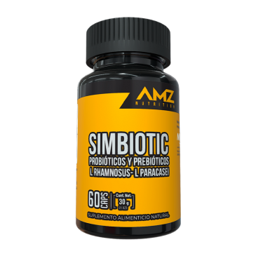 SIMBIOTIC - bccas, venta de suplementos