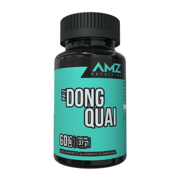 RAÍZ DONG QUAI - nutricion certificada, bccas