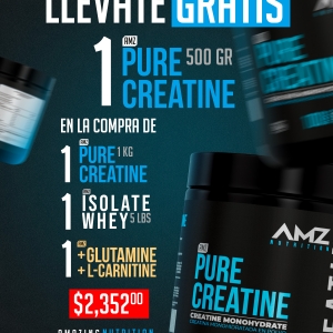  - proteina, deporte