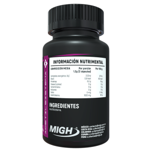  - , omega 3