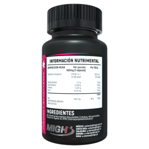  - nutricion especializada, nutricion certificada