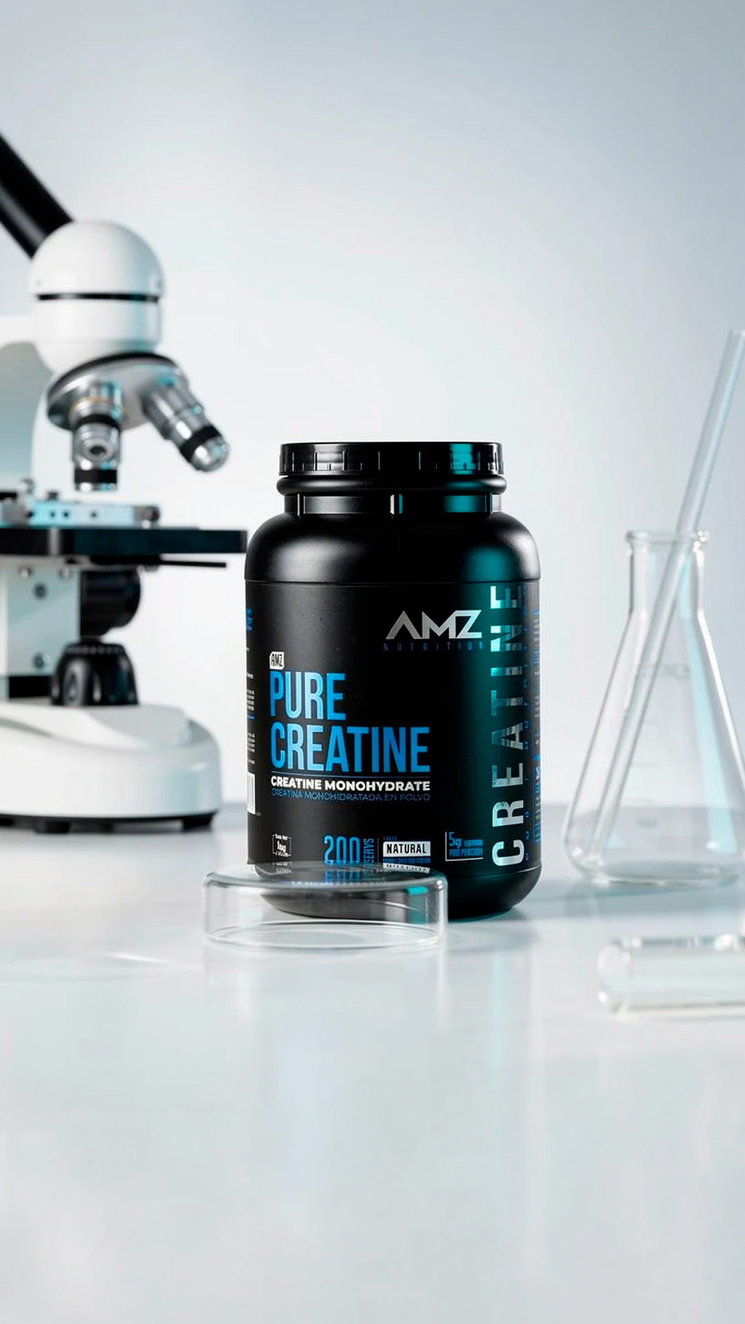 AMZ Nutrition